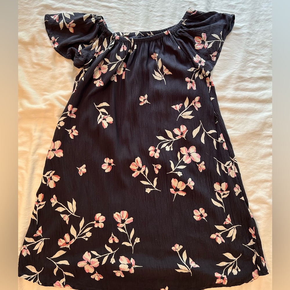 BILLABONG MINI DRESS